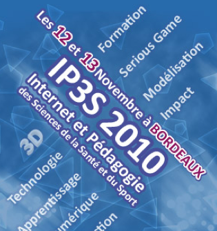 Congrès de l’IP3S à Bordeaux
