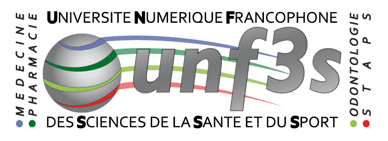 L’Université Numérique Francophone des Sciences de la Santé et du Sport