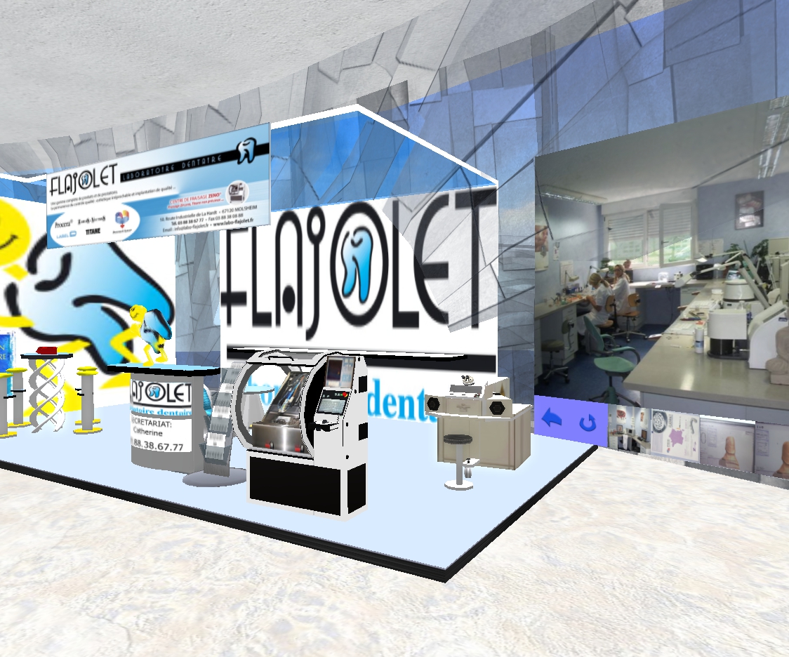 Labo Flajolet