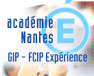 Le CAFOC , centre académique de formation continue de Nantes