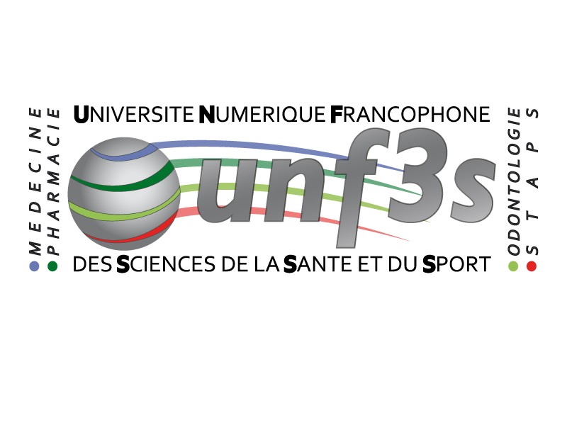 L’UNF3S : Université Numérique Francophone des Sciences, de la Santé et du Sport